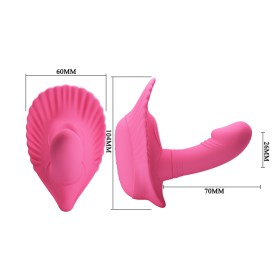 Pretty Love Fancy Clamshell  BI 14369HP -13
